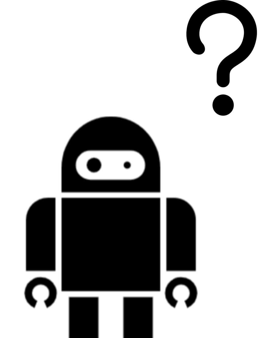 ロボットの画像